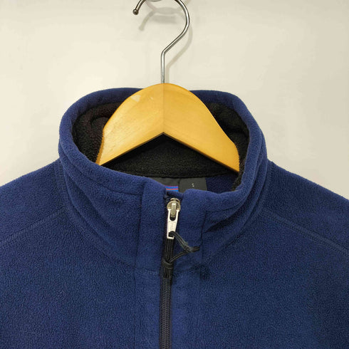 パタゴニア patagonia 2000年 USA製 Synchilla Windproof Jacket シンチラ ウインドプルーフ ジャケット メンズ import:S