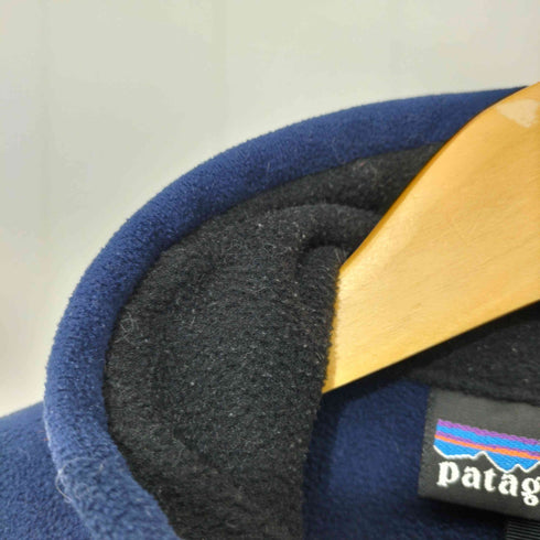 パタゴニア patagonia 2000年 USA製 Synchilla Windproof Jacket シンチラ ウインドプルーフ ジャケット メンズ import:S