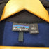 パタゴニア patagonia 2000年 USA製 Synchilla Windproof Jacket シンチラ ウインドプルーフ ジャケット メンズ import:S