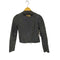 ロイヤルパーティー ROYAL PARTY PIG LEATHER ピッグレザー ダブルライダースジャケット レディース 38