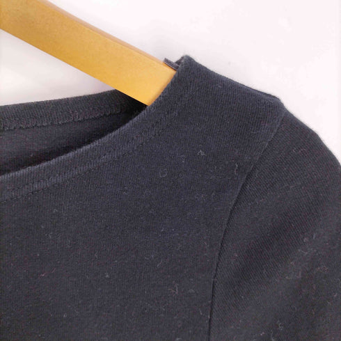 アニエスベー agnes b. PARIS ボートネック カットソー レディース T2