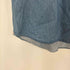 ポールスミスコレクション Paul Smith COLLECTION コットン S/Sシャンブレーシャツ メンズ import:XL