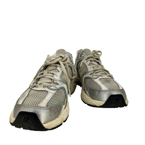 ニューバランス NEW BALANCE U530 SIV/LINEN メンズ JPN:27.5