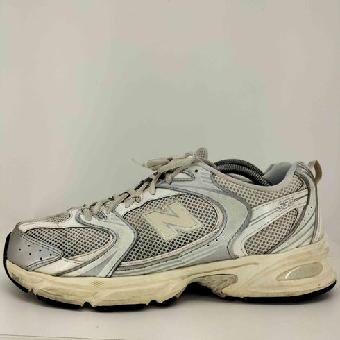 ニューバランス NEW BALANCE U530 SIV/LINEN メンズ JPN:27.5