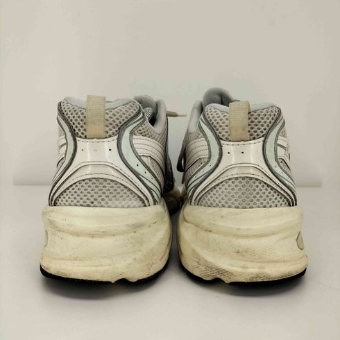 ニューバランス NEW BALANCE U530 SIV/LINEN メンズ JPN:27.5