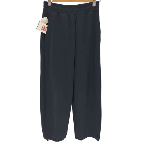 ユニクロシー UNIQLO:C 25SS スウェットワイドパンツ メンズ JPN:S