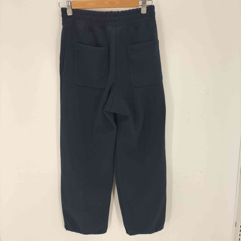 ユニクロシー UNIQLO:C 25SS スウェットワイドパンツ メンズ JPN:S