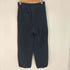 ユニクロシー UNIQLO:C 25SS スウェットワイドパンツ メンズ JPN:S