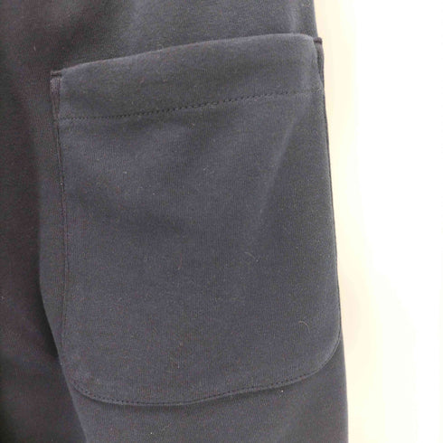 ユニクロシー UNIQLO:C 25SS スウェットワイドパンツ メンズ JPN:S