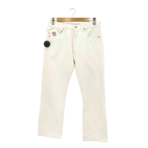 リーバイス Levis 90s 501 USA製 デニムパンツ ジップフライ メンズ 32×32