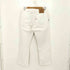 リーバイス Levis 90s 501 USA製 デニムパンツ ジップフライ メンズ 32×32