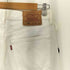 リーバイス Levis 90s 501 USA製 デニムパンツ ジップフライ メンズ 32×32
