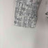 アルマーニエクスチェンジ ARMANI EXCHANGE コットン 総柄レギュラーカラーL/S シャツ メンズ import:L