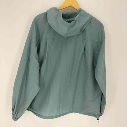 ケルティ KELTY Compact Shirt Parker コンパクト シャツ ナイロン パーカー レディース FREE
