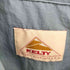 ケルティ KELTY Compact Shirt Parker コンパクト シャツ ナイロン パーカー レディース FREE