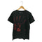 CREATURE FROM THE LIVING ハンドプリント 半袖Tシャツ カットソー select メンズ S