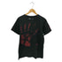 CREATURE FROM THE LIVING ハンドプリント 半袖Tシャツ カットソー select メンズ S