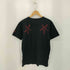 CREATURE FROM THE LIVING ハンドプリント 半袖Tシャツ カットソー select メンズ S