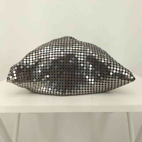 ビゴター BIGOTRE purse metal mini メタリックバッグ レディース