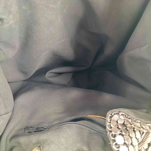 ビゴター BIGOTRE purse metal mini メタリックバッグ レディース