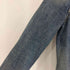 リーバイス Levis 78000-03 ダメージ加工 デニム トラッカー ジャケット レディース M