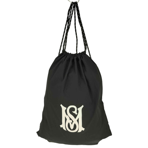 エムエフシーストア MFC STORE ロゴプリント ナップサック リュック メンズ