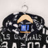 アディダスオリジナルス adidas Originals Boa Fleece JKT 総柄フリースジャケット メンズ JPN:S