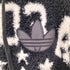 アディダスオリジナルス adidas Originals Boa Fleece JKT 総柄フリースジャケット メンズ JPN:S