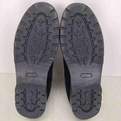 ビューティーアンドユースユナイテッドアローズ BEAUTY & YOUTH UNITED ARROWS スウェードサイドゴアブーツ メンズ JPN:28