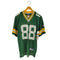 エヌエフエル NFL ナンバリング 88 アメフトゲームシャツ メンズ import:S