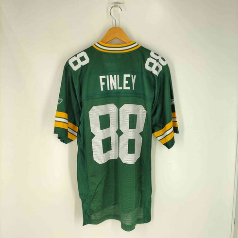 エヌエフエル NFL ナンバリング 88 アメフトゲームシャツ メンズ import:S