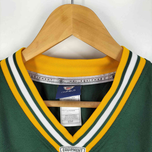 エヌエフエル NFL ナンバリング 88 アメフトゲームシャツ メンズ import:S