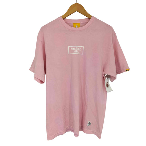 エフアールツー FR2 SMOKING KILLS Tシャツ メンズ JPN:M