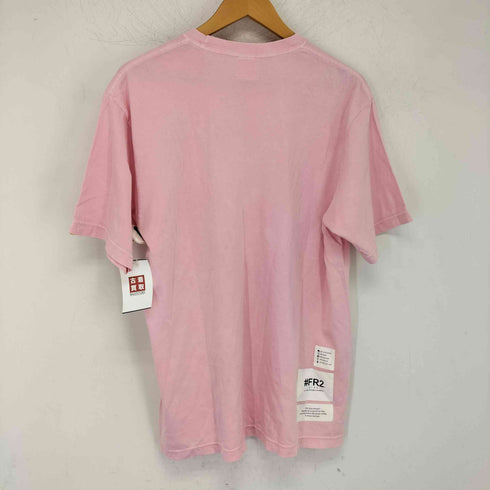 エフアールツー FR2 SMOKING KILLS Tシャツ メンズ JPN:M