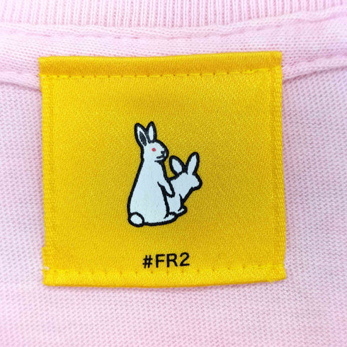 エフアールツー FR2 SMOKING KILLS Tシャツ メンズ JPN:M