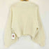ポピートーキョー poppy tokyo FLOWER GARDEN KNIT フラワー ガーデン ニット レディース