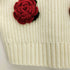 ポピートーキョー poppy tokyo FLOWER GARDEN KNIT フラワー ガーデン ニット レディース