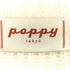 ポピートーキョー poppy tokyo FLOWER GARDEN KNIT フラワー ガーデン ニット レディース