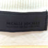 MICALLE MICALLE パール装飾スウェット レディース