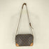 ルイヴィトン LOUIS VUITTON モノグラム トロカデロ27 ショルダーバッグ 881TH レディース
