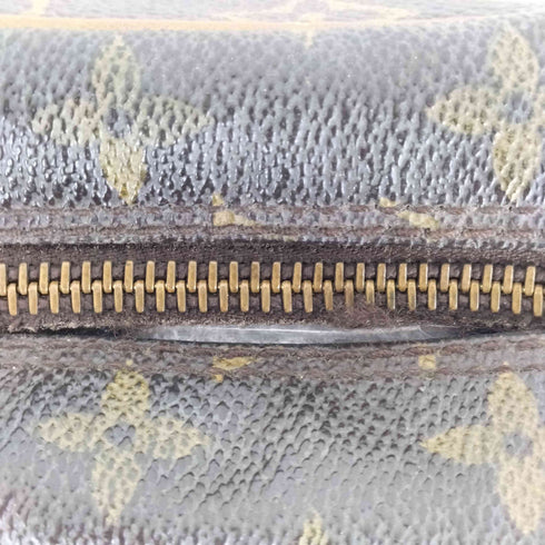 ルイヴィトン LOUIS VUITTON モノグラム トロカデロ27 ショルダーバッグ 881TH レディース