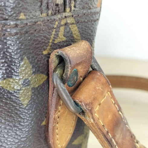 ルイヴィトン LOUIS VUITTON モノグラム トロカデロ27 ショルダーバッグ 881TH レディース