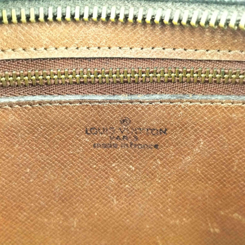 ルイヴィトン LOUIS VUITTON モノグラム トロカデロ27 ショルダーバッグ 881TH レディース