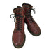 ドクターマーチン Dr.Martens 8ホール レースアップ ブーツ レディース eu41