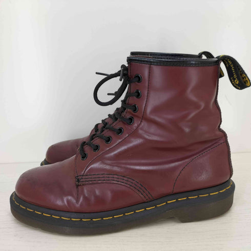 ドクターマーチン Dr.Martens 8ホール レースアップ ブーツ レディース eu41