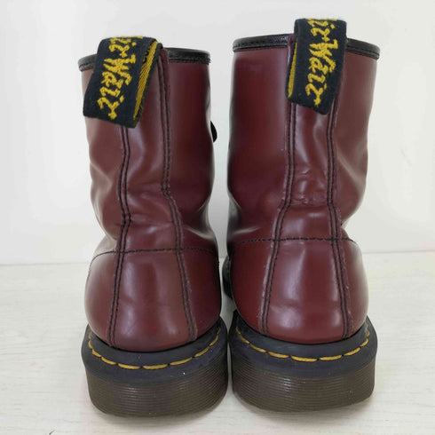 ドクターマーチン Dr.Martens 8ホール レースアップ ブーツ レディース eu41