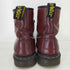 ドクターマーチン Dr.Martens 8ホール レースアップ ブーツ レディース eu41