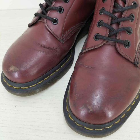 ドクターマーチン Dr.Martens 8ホール レースアップ ブーツ レディース eu41