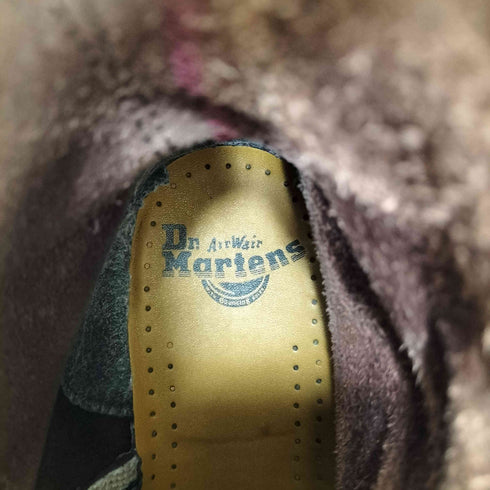 ドクターマーチン Dr.Martens 8ホール レースアップ ブーツ レディース eu41