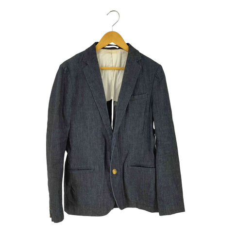 カラービーコン kolor BEACON 15AW デニムテーラードジャケット メンズ 2